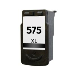 Cartucho de Tinta Canon PG575XL Remanufacturado Negro