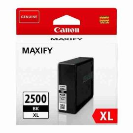 Canon PGI2500XL Negro Cartucho de Tinta Original