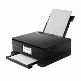 Canon Pixma TS8750 Impresora Multifuncion Color Duplex WiFi 15ppm