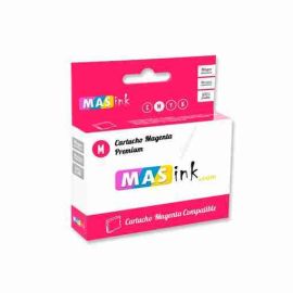 Brother LC223 LC221 Magenta Cartucho de Tinta Generico (PRO)