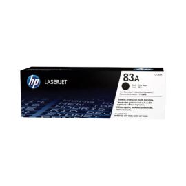 HP Toner CF283A Original