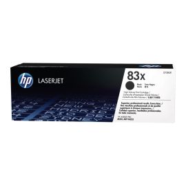 HP Toner CF283X Original