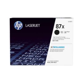 HP Toner CF287X Original