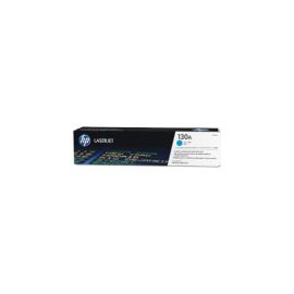 HP Toner CF350A Original Cian