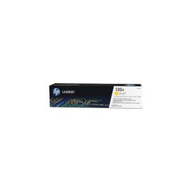 HP Toner CF352A Original Amarillo