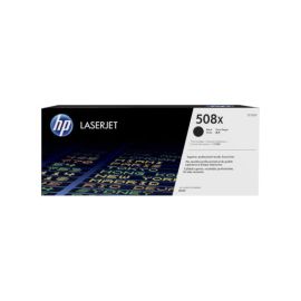HP Toner CF360X Original 508X Negro