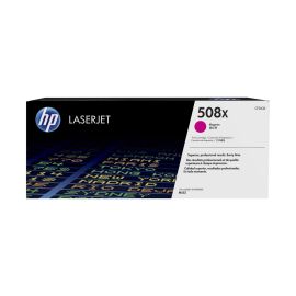 HP Toner CF363X Original 508X Magenta