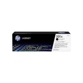 HP CF400A Toner Original 201A Negro