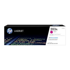 HP Toner CF543A Original 203A Magenta