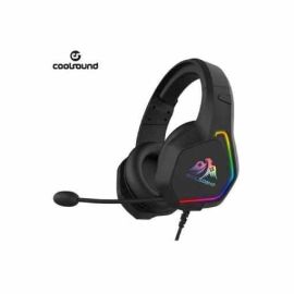 Coolsound G6 Auriculares Gaming