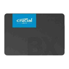 Crucial BX500 Disco Duro Solido SSD 1TB