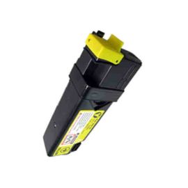 Compatible Dell 1320 2130 2135 Cartucho de Toner Genérico Amarillo