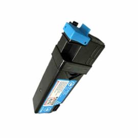 Compatible Dell 1320 2130 2135 Cartucho de Toner Genérico Cian