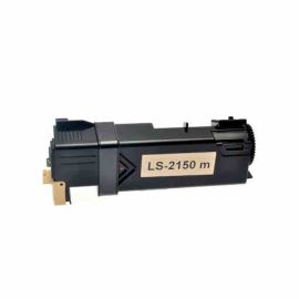 Compatible Dell 2150 Toner Generico Magenta│2500 Páginas