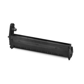 OKI C8600 C810 C801 C821 MC860 ES8430 ES8460MFP MC851 MC861 ES8451 ES8461 Tambor Genérico Negro