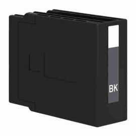 Cartucho de tinta pigmentada compatible de alta capacidad Epson T14B1 negro Masink