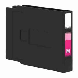 Cartucho de tinta pigmentada compatible de alta capacidad Epson T14B3 magenta Masink