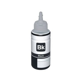 Epson 113 Negro - Botella de Tinta Pigmentada Generica