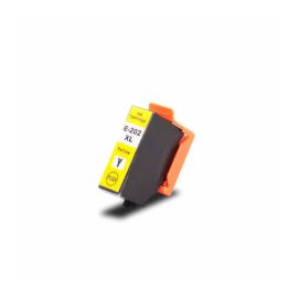Cartucho Compatible Epson 202XL Amarillo