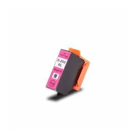 Cartucho Compatible Epson 202XL Magenta