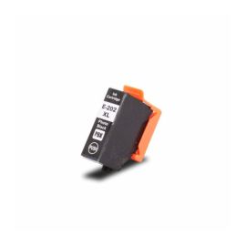 Cartucho Compatible Epson 202XL Negro Foto