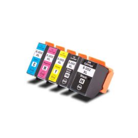 Multi Pack Cartucho Compatible Epson 202XL