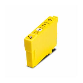 Compatible Epson 34XL (T3474 T3464) Cartucho de Tinta Generico Amarillo