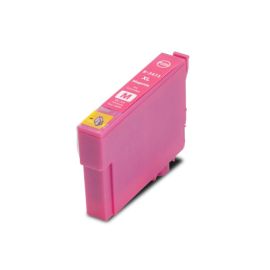 Compatible Epson 34XL (T3473 T3463) Cartucho Generico Magenta