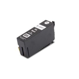 Compatible Epson T3591 T3581 (35XL) Cartucho de Tinta Generico Negro