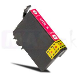 Cartucho de Tinta Epson T03A3 T03U3 (603XL) Compatible Magenta