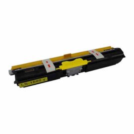 Compatible Epson C1600 CX16 Cartucho de Toner Genérico Amarillo