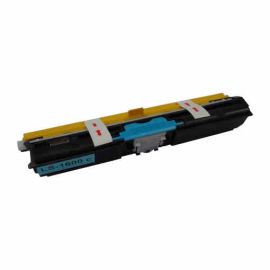 Compatible Epson C1600 CX16 Cartucho de Toner Genérico Cian