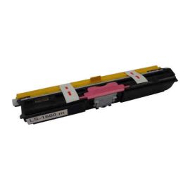Compatible Epson C1600 CX16 Cartucho de Toner Genérico Magenta