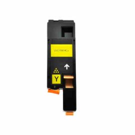 Compatible Epson C1700 CX17 Cartucho de Toner Genérico Amarillo