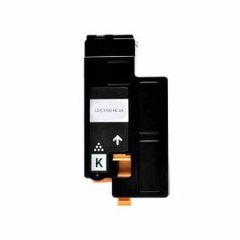 Compatible Epson C1700 CX17 Cartucho de Toner Genérico Negro