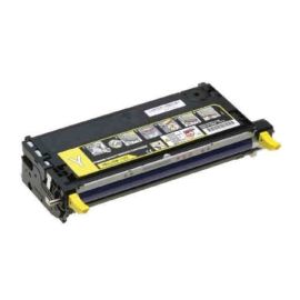 Compatible Epson C3800 Toner Genérico Amarillo