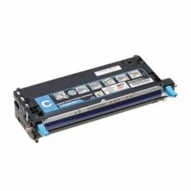 Compatible Epson C3800 Toner Genérico Cian│7000 Paginas