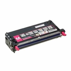 Compatible Epson C3800 Toner Genérico Magenta│7000 Paginas