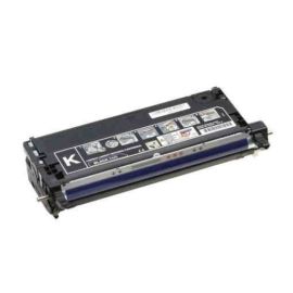 Compatible Epson C3800 Toner Genérico Negro│8000 Paginas
