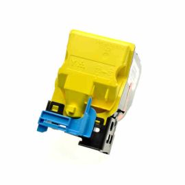 Compatible Epson C3900 CX37 Toner Generico Amarillo