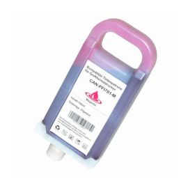 Compatible Canon PFI701 PFI301 Cartucho de Tinta Genérico Magenta