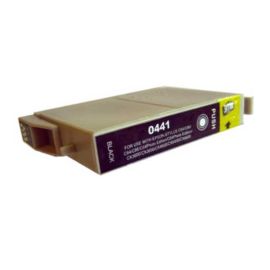 Cartucho de Tinta Epson T0441 Compatible Negro