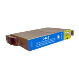Cartucho de Tinta Epson T0442 Compatible Cian