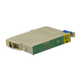 Cartucho de Tinta Epson T0485 Compatible Cian Claro