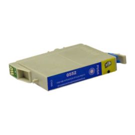 Cartucho de Tinta Epson T0552 Compatible Cian