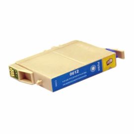 Cartucho de Tinta Epson T0612 Compatible Cian