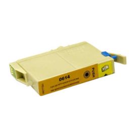 Epson T0614 Cartucho de Tinta Genérico Amarillo