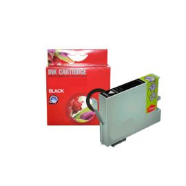 Compatible Epson T0961 Cartucho de Tinta Generico Negro Foto