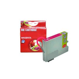 Compatible Epson T0963 Cartucho de Tinta Generico Magenta