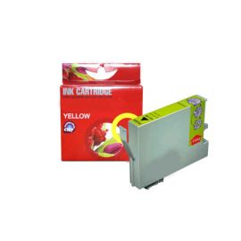 Compatible Epson T0964 Cartucho de Tinta Generico Amarillo